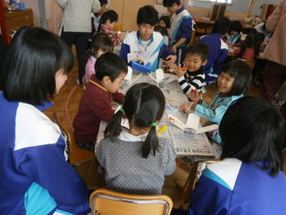 もも組