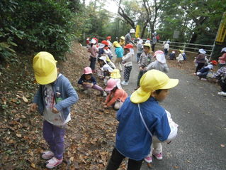 入園式