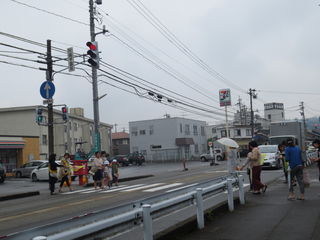 大掃除